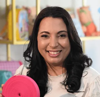 Andréia Santos